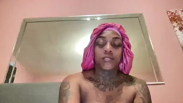 Creamesensation online show from 02/18/25, 08:16