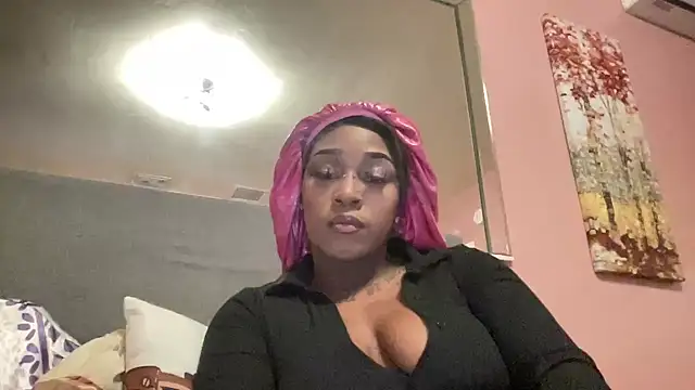 Creamesensation online show from 02/19/25, 01:29