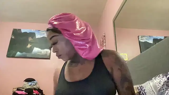 Creamesensation online show from 02/21/25, 03:43