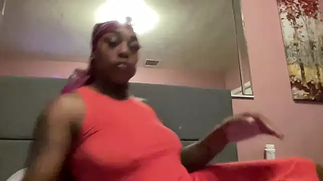 Creamesensation online show from 02/26/25, 06:54