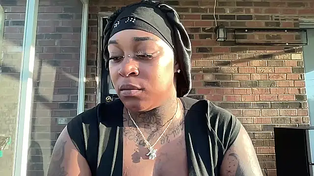 Creamesensation online show from 09/17/25, 12:40