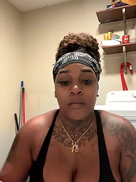 Creamesensation online show from 09/20/25, 02:34