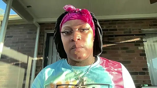 Creamesensation online show from 10/04/25, 12:47