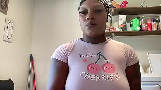 Creamesensation online show from 10/09/25, 02:48