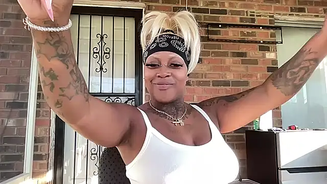 Creamesensation online show from 10/10/25, 01:43