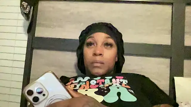 Creamesensation online show from 10/25/25, 06:43