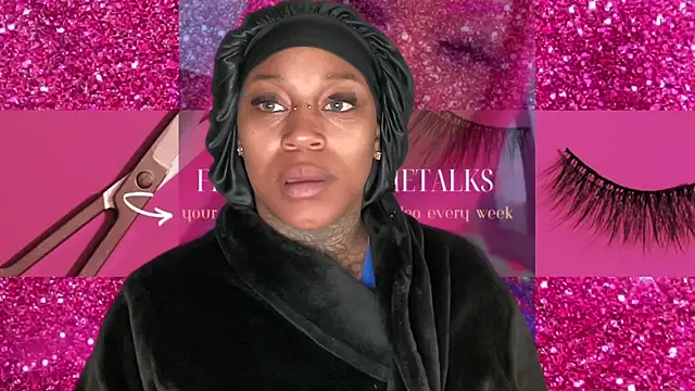 Creamesensation online show from 02/05/26, 04:44