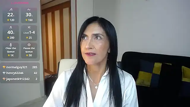  steffy  online show from 02/14/25, 03:00