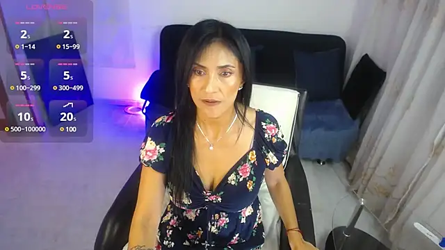  steffy  online show from 03/04/25, 11:43