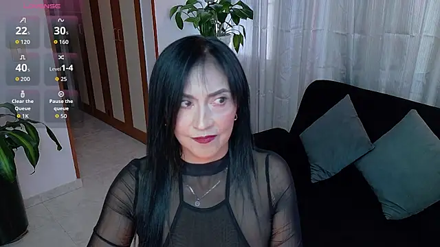  steffy  online show from 07/16/26, 10:49