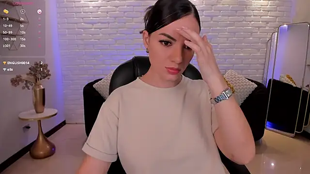 MorganHicks online show from 09/12/25, 07:03