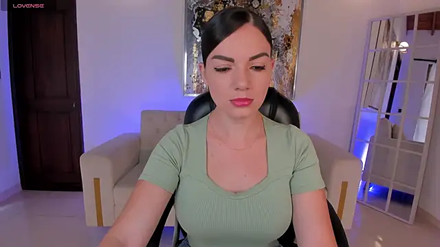 MorganHicks online show from 11/25/25, 07:47