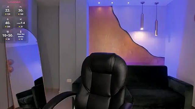 MorganHicks online show from 05/21/26, 10:55