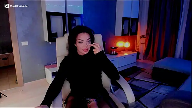 Miss kay1111 online show from 02/08/25, 08:10