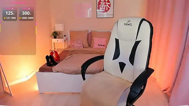 HelenaRegal online show from 09/23/25, 01:47