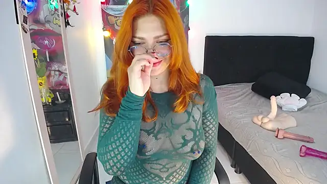 coraline101  online show from 03/10/26, 02:05