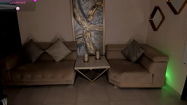 DannieSmith1 online show from 03/06/25, 03:35