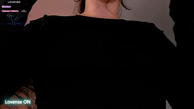 DannieSmith1 online show from 09/14/25, 12:37