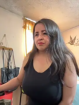 latinfemale online show from 02/02/26, 07:56