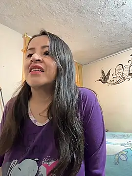 latinfemale online show from 02/20/26, 09:37