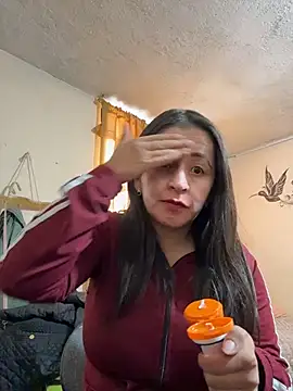 latinfemale online show from 06/29/26, 08:31