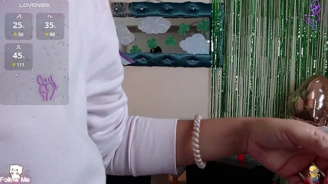 DestinyHills online show from 03/07/25, 12:23