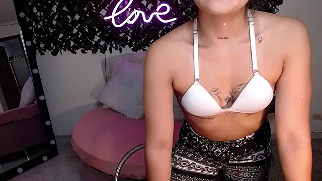 DestinyHills online show from 03/15/25, 12:02