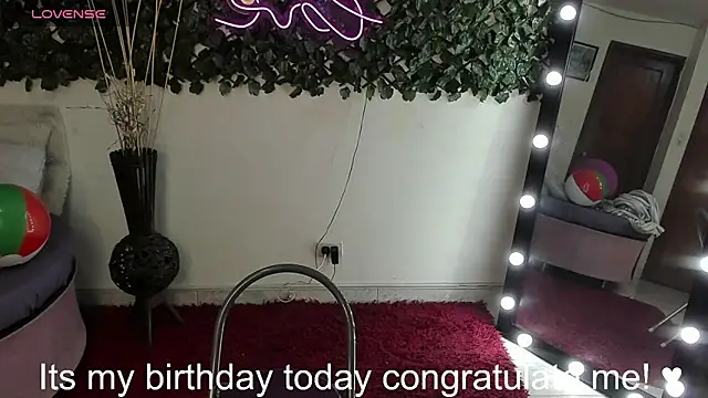 DestinyHills online show from 09/29/25, 12:32