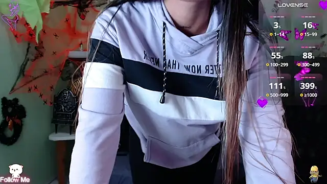 DestinyHills online show from 10/25/25, 12:02