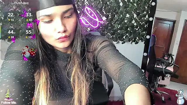 DestinyHills online show from 11/26/25, 11:55