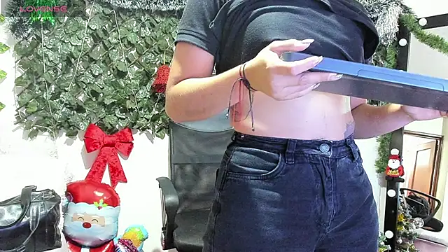 DestinyHills online show from 12/05/25, 12:03