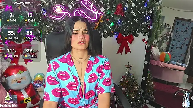 DestinyHills online show from 12/17/25, 03:01