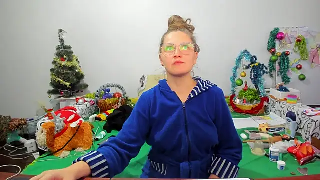 IamYourNarcotic online show from 01/13/25, 01:28