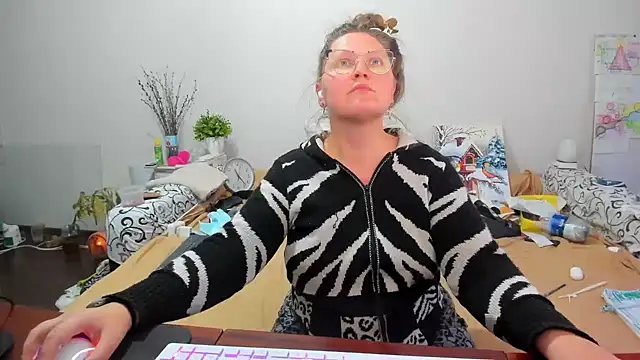 IamYourNarcotic online show from 03/10/26, 03:39