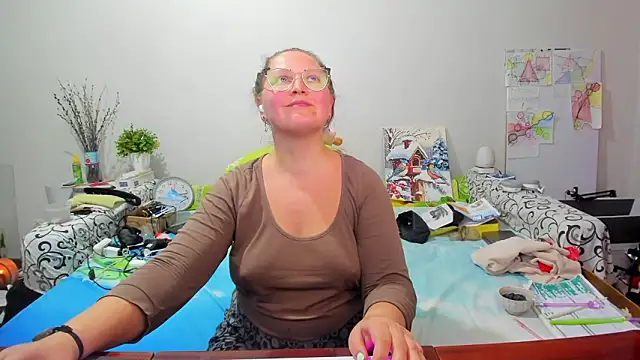 IamYourNarcotic online show from 03/18/26, 04:32