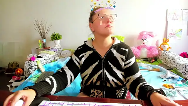 IamYourNarcotic online show from 04/02/26, 02:04