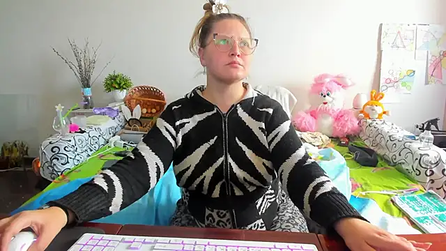 IamYourNarcotic online show from 04/13/26, 11:37