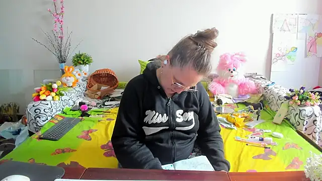 IamYourNarcotic online show from 05/01/26, 12:43