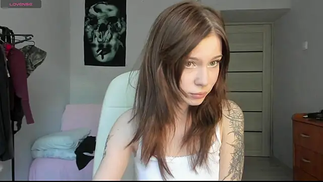 Nancy ston online show from 06/05/26, 02:56