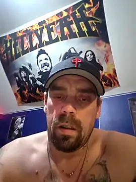 canadacockinme online show from 02/10/26, 11:42