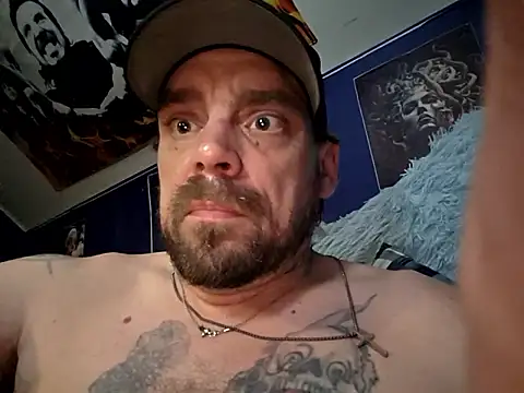 canadacockinme online show from 04/13/26, 10:43