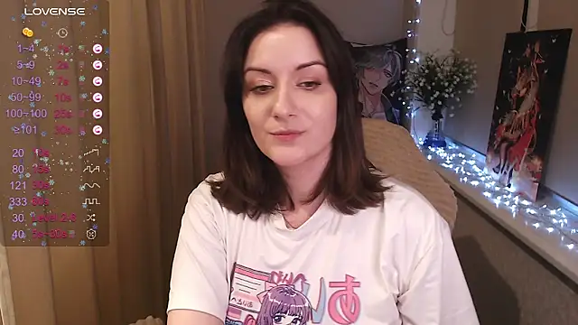 elise sweet online show from 01/25/25, 12:05