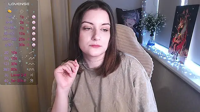 elise sweet online show from 01/26/25, 05:02