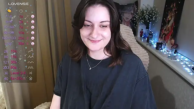 elise sweet online show from 02/14/25, 08:37