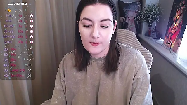 elise sweet online show from 03/01/25, 05:09