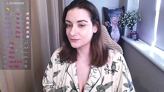 elise sweet online show from 03/06/25, 07:57