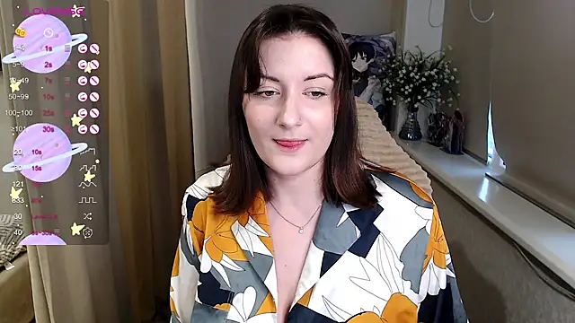 elise sweet online show from 09/20/25, 12:11