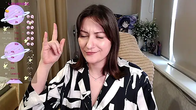 elise sweet online show from 09/24/25, 02:04