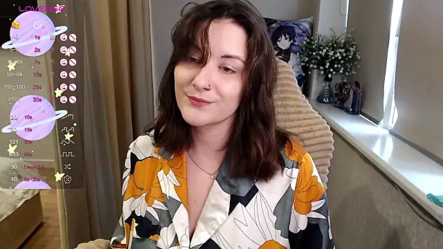elise sweet online show from 10/03/25, 03:03