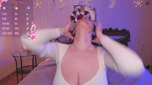 elise sweet online show from 01/18/26, 01:42